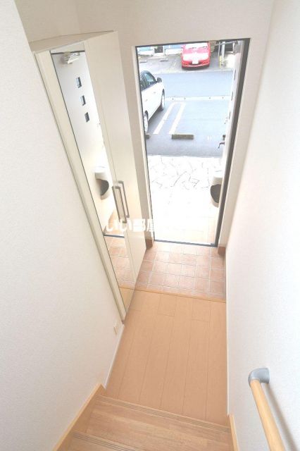 レジデンスアサヒ_内装_5