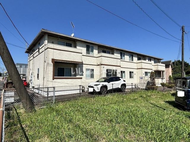 レジデンスアサヒ_トップ画像