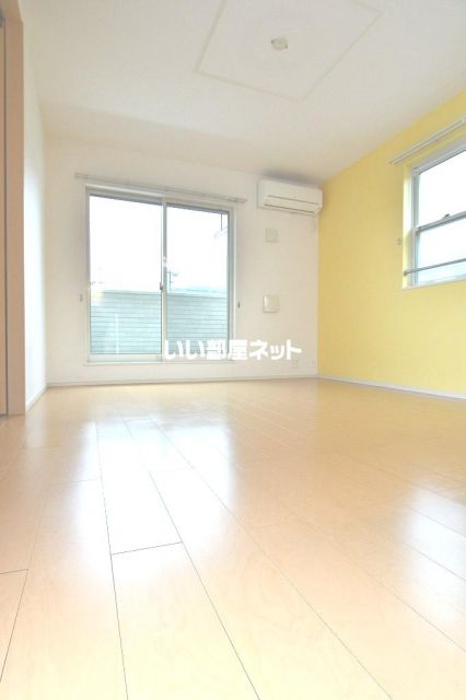 レジデンスアサヒ_内装_0