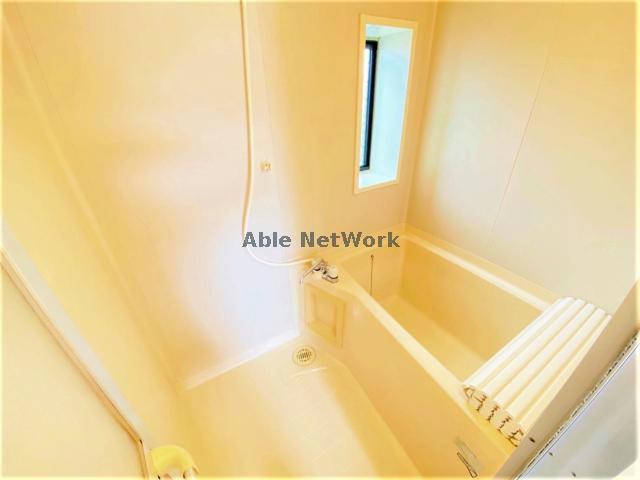 シティパレス7番館_内装_2