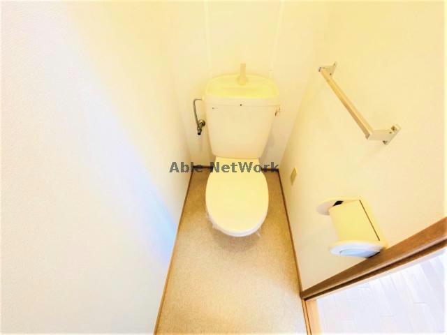 シティパレス7番館_内装_3