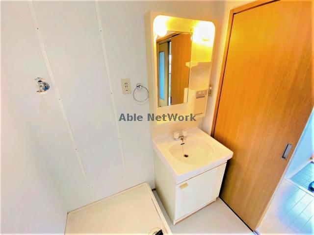 シティパレス7番館_その他_1