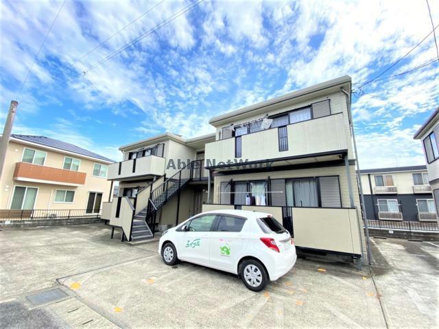 シティパレス7番館_トップ画像