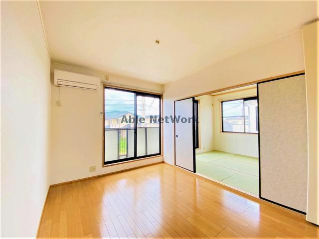 シティパレス7番館_内装_0