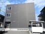 朝菜町駅より徒歩11分 1階 築9年8ヶ月の賃貸物件