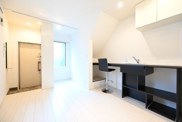 その他部屋・スペース　内観