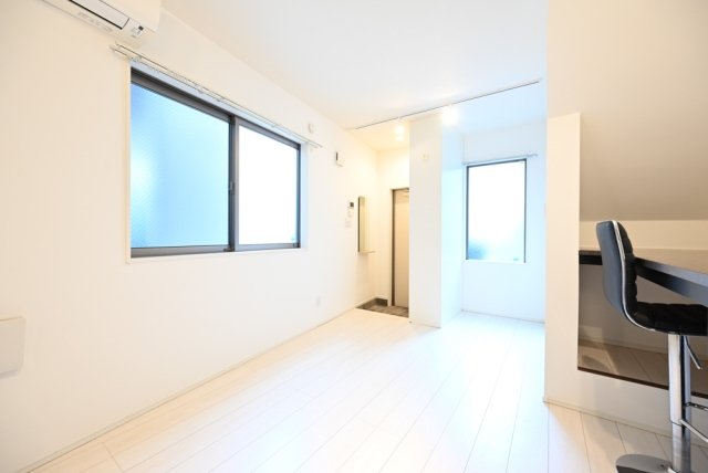 居室・リビング　居室