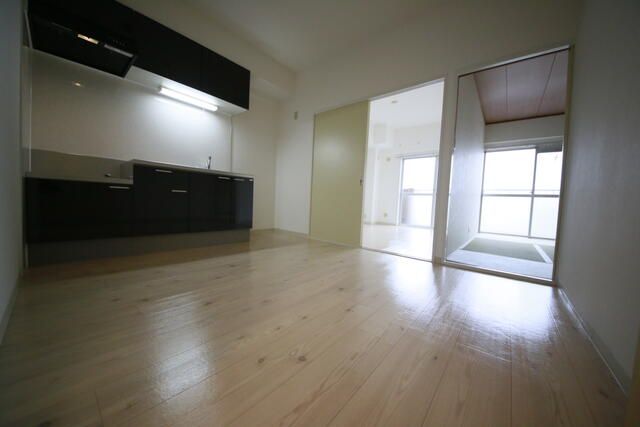 その他部屋・スペース　※リノベ前