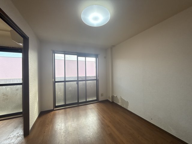 その他部屋・スペース　洋室