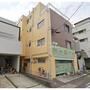 名信ビル 2階 築56年8ヶ月の賃貸物件