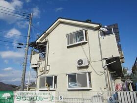 小田急線/読売ランド前駅 歩10分