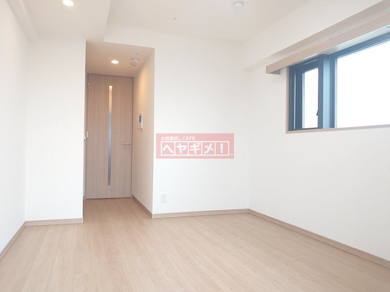 その他部屋・スペース　リビング/居室