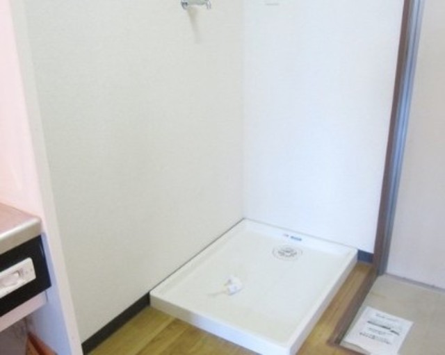 その他設備　他部屋参考。