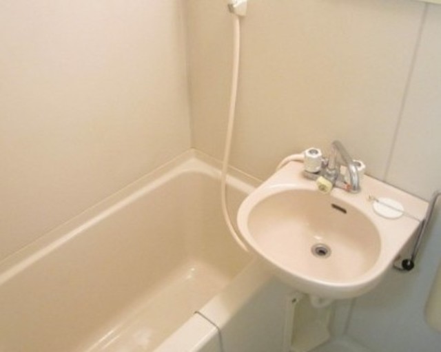 バス・シャワールーム　他部屋参考。