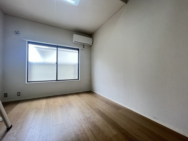 居室・リビング　人気の最上階角部屋！