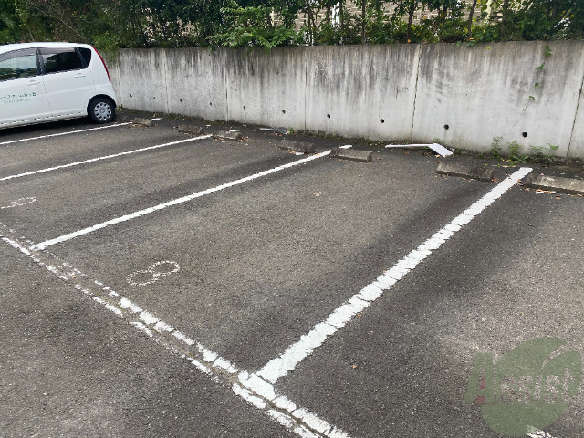 駐車場　駐車場その他