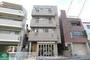 江北駅より徒歩5分 3階 築19年9ヶ月の賃貸物件