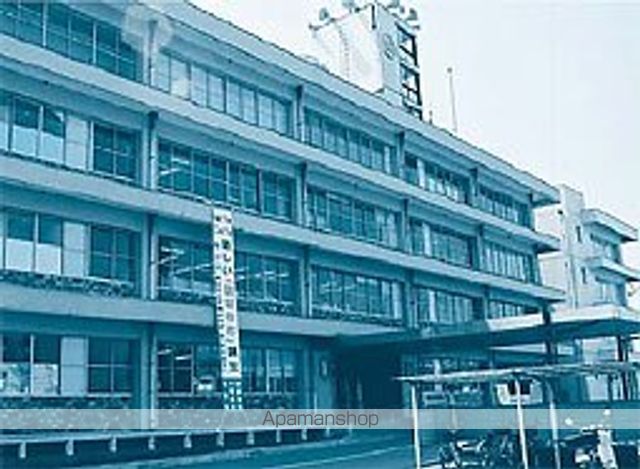 その他　観音寺市役所（その他）まで700m