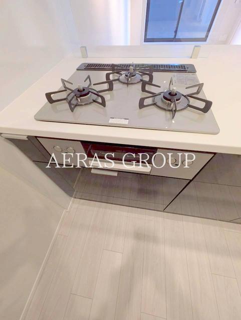 その他設備　同仕様タイプ