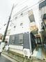 北綾瀬駅より徒歩9分 3階 築8年11ヶ月の賃貸物件