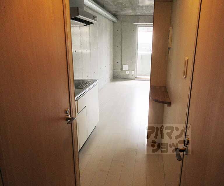 その他部屋・スペース　廊下です！