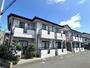 郡山駅よりバス20分 徒歩5分 1階 築30年の賃貸物件