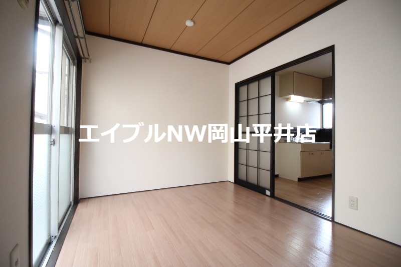 その他部屋・スペース