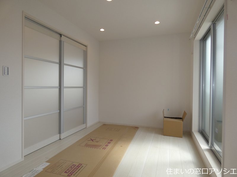 居室・リビング　※写真は同型タイプのイメージになります。