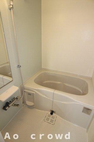 バス・シャワールーム　気になる物件はまとめてご案内ができます！