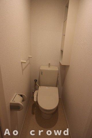 トイレ　気になる物件はまとめてご案内ができます！