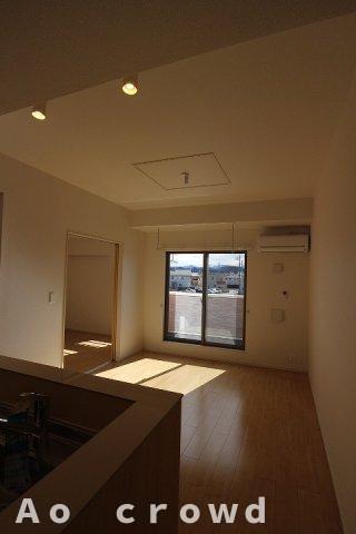 居室・リビング　気になる物件はまとめてご案内ができます！