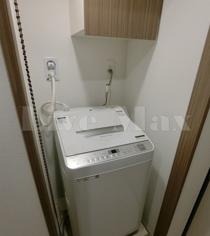 その他設備　別号室参照写真