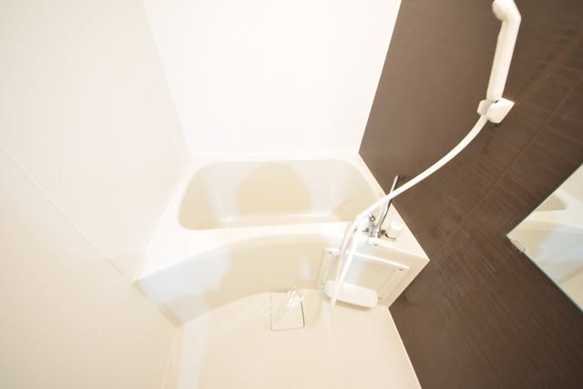 バス・シャワールーム　～さっぱりしましょう～