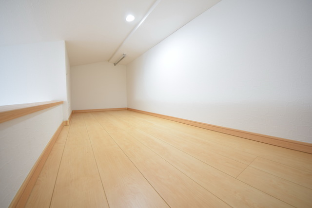 その他部屋・スペース　～楽しい生活がここにあります～