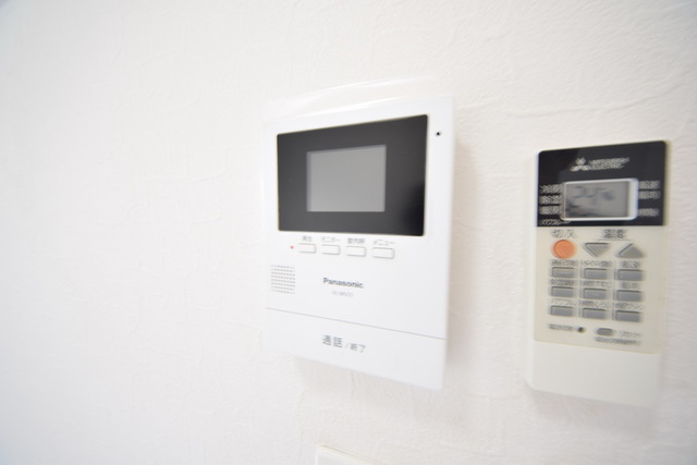 セキュリティ　～はーい、どちら様～