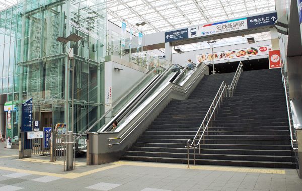 その他　名鉄岐阜（その他）まで702m