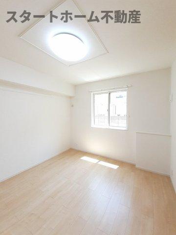 その他部屋・スペース　過ごしやすい室内です