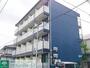 八王子駅より徒歩11分 3階 築15年7ヶ月の賃貸物件