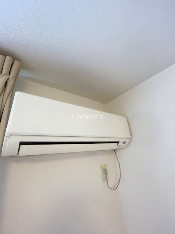 その他　エアコン