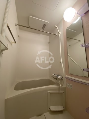 バス・シャワールーム　SERENiTE本町reflet（セレニテ本町ルフレ）　バス