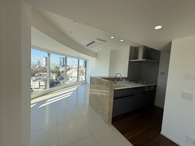 居室・リビング　居室