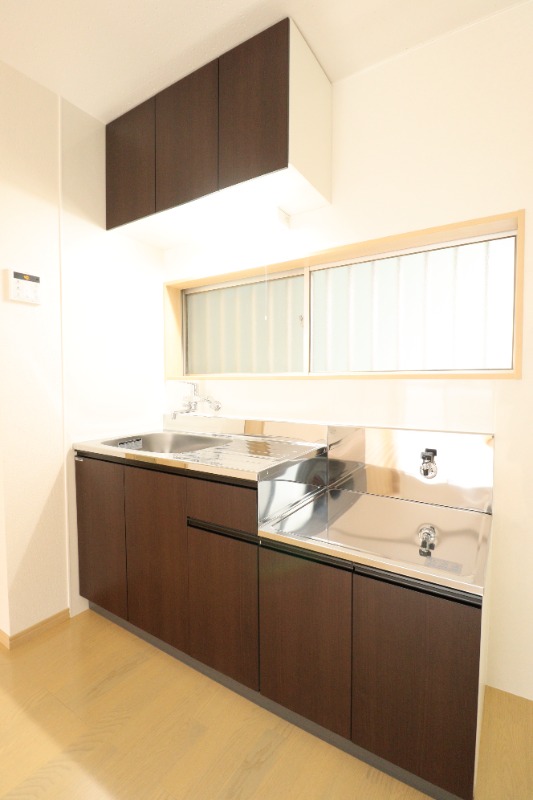 キッチン　キッチン！