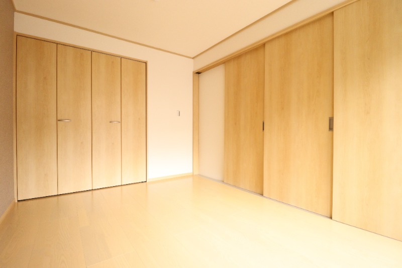 その他部屋・スペース　洋室！