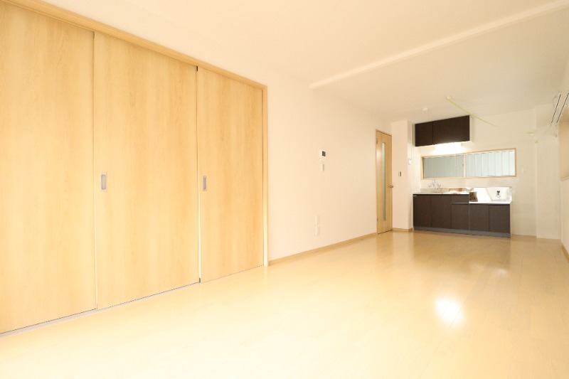 居室・リビング　ＬＤＫ！