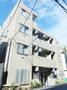 荻窪駅より徒歩8分 1階 築19年8ヶ月の賃貸物件