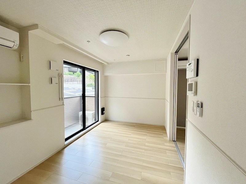 居室・リビング　★リビング10帖★