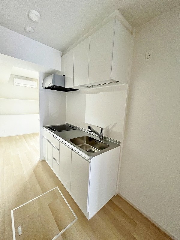 キッチン　★キッチンスペース★