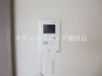 セキュリティ　★タウンハウジング蒲田店取り扱い★