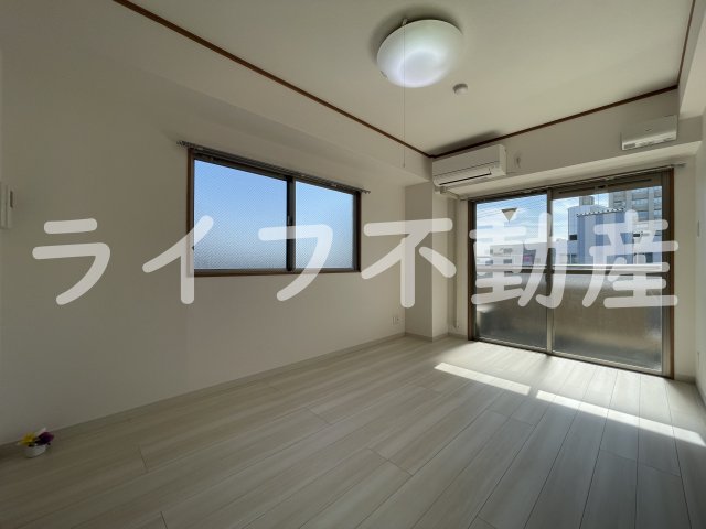 その他部屋・スペース　寝室にぴったりのお部屋です