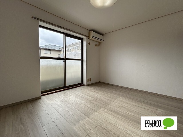 居室・リビング　居室